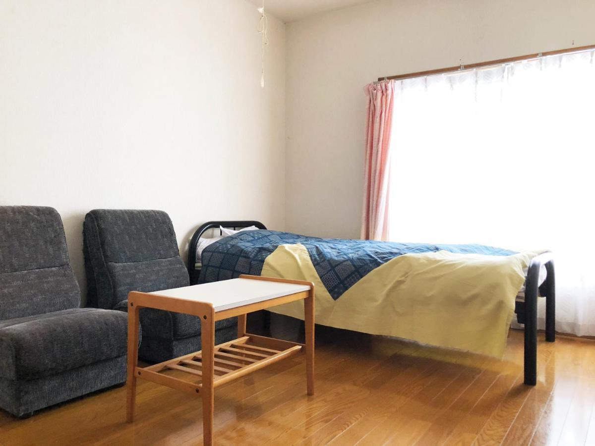 旅館furuya Hakuba Bagian luar foto