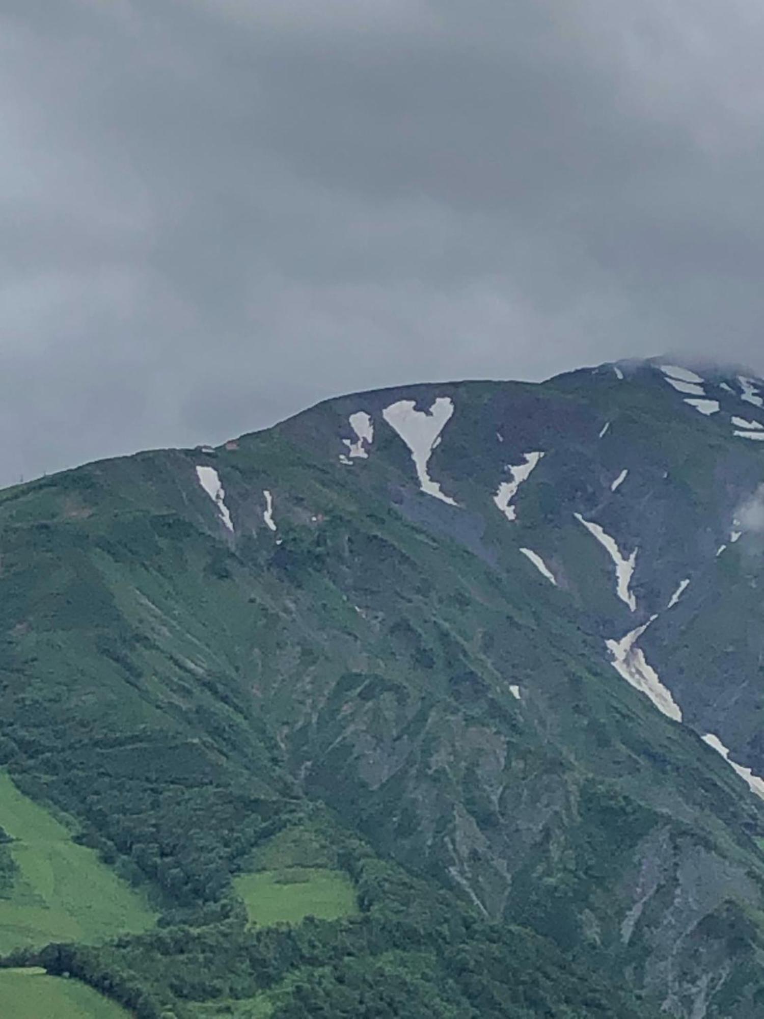 旅館furuya Hakuba Bagian luar foto